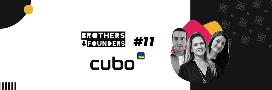 #11: Inovação – mais sobre pessoas do que você imagina, com Renata Zanuto do Cubo Itaú