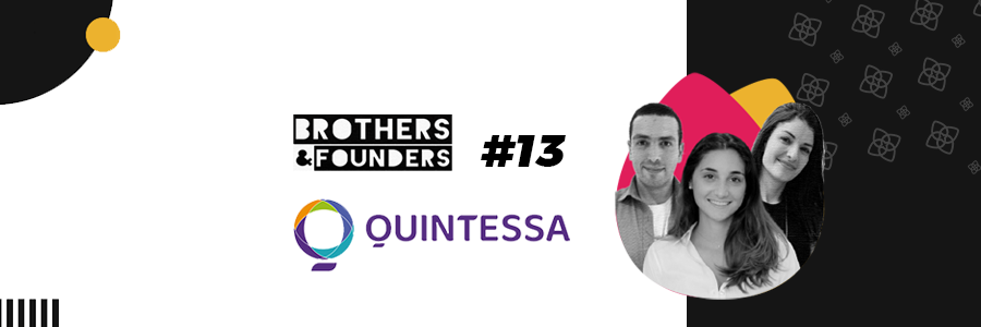 #13: Como as organizações podem (e devem) transformar a sociedade, com Anna de Souza Aranha do Quintessa