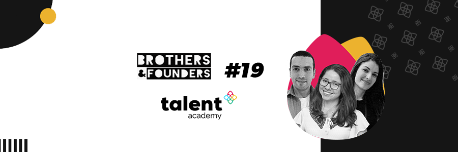 #19: Treinamento “vs.” Desenvolvimento – qual é o foco da sua organização? (com Stephanie Zanini)