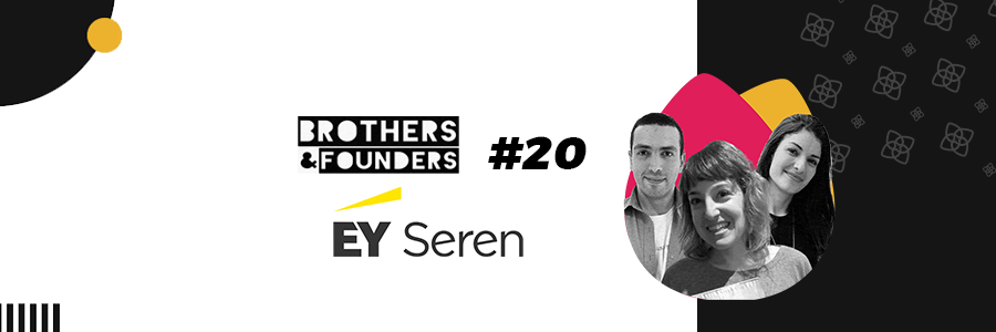 #20: Como melhorar a Experiência do Colaborador e o ambiente de trabalho, com Karen Rozenbaum