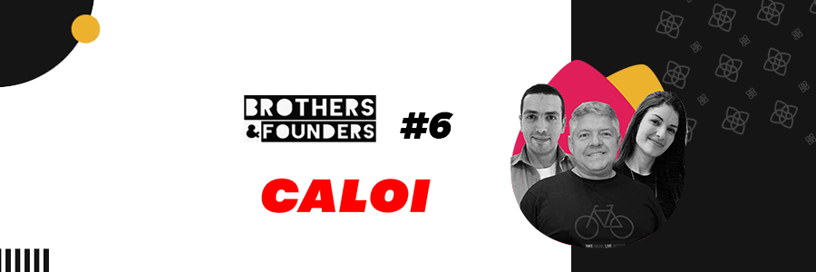 #07: Sustentabilidade corporativa: uma mudança necessária de mindset, com Giovanna Benetati da eureciclo