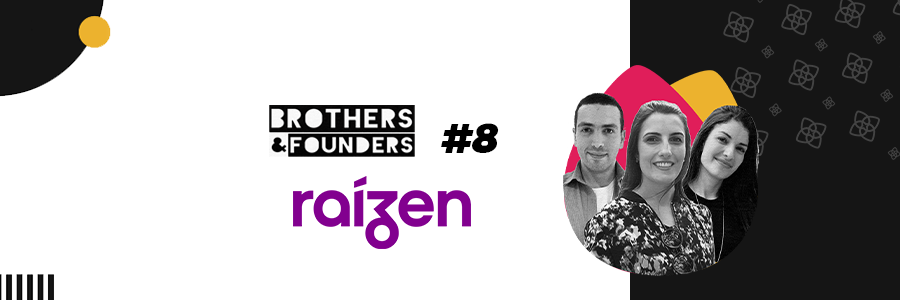 #08: Transformação cultural: como promover a mudança em organizações tradicionais, com Gisele Rosa da Raízen