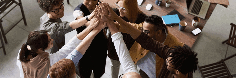 Como garantir diversidade e inclusão na sua organização – e porque isso é essencial