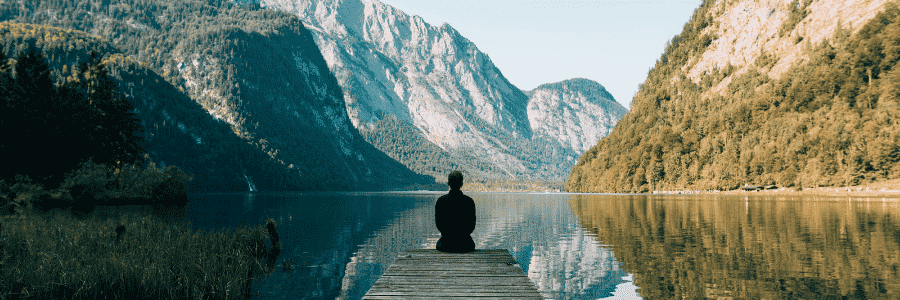 O primeiro passo para o desenvolvimento pessoal e profissional é o autoconhecimento e propósito