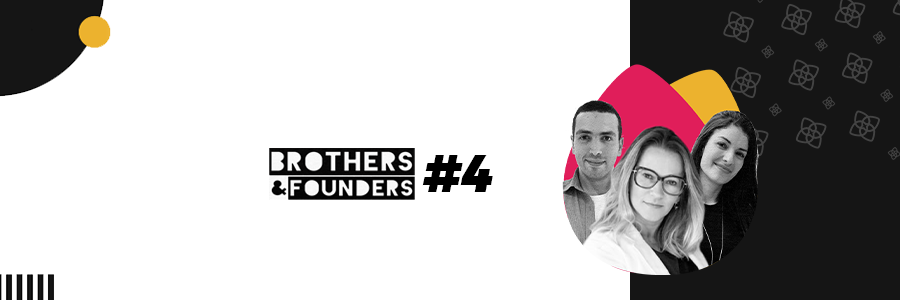 #04: O poder da diversidade cognitiva na inovação, com a consultora Patrícia Gomes