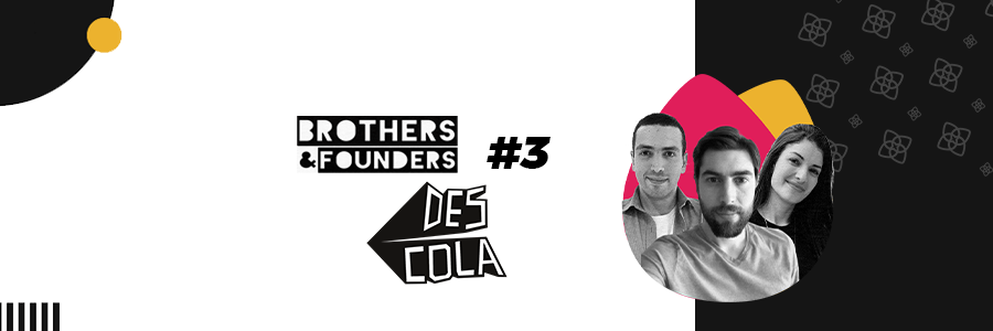 #03: A importância de aprender e reaprender ao longo da vida, com André Tanesi da Descola