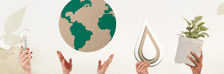 Sustentabilidade corporativa: muito além do plano ecológico