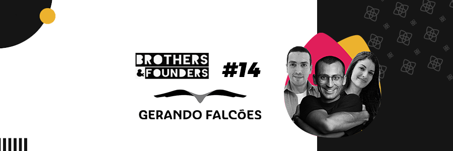 #14: Influência positiva – Como Edu Lyra engaja milhares de pessoas para mudar o Brasil