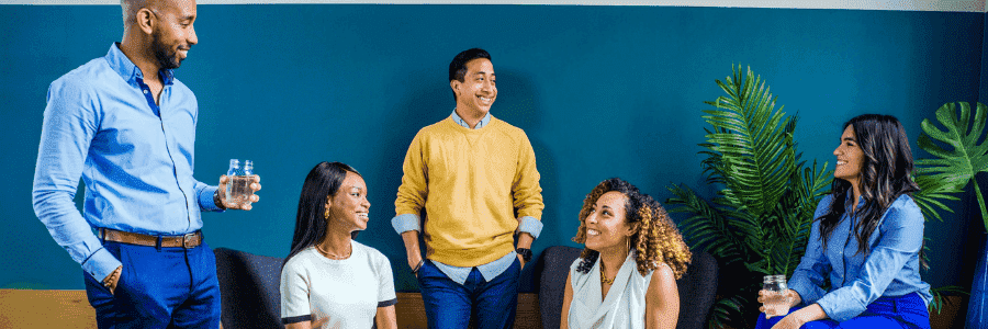 Sucesso duradouro: passo a passo para uma organização sustentável