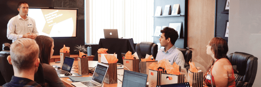 [eBook] Transformação cultural: entenda que esse tipo de mudança leva tempo