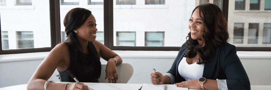 1:1 – conheça o novo método de conversas a dois que está apoiando gestores