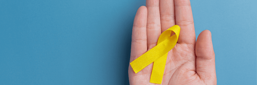 Setembro Amarelo: uma campanha para o ano todo