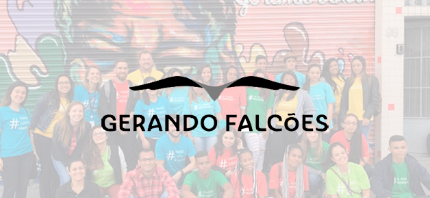 Case Gerando Falcões | Talent Academy