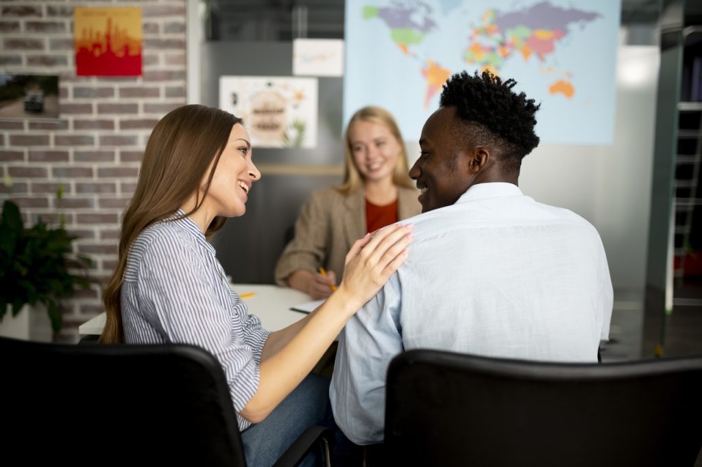 psicologia positiva no mundo corporativo