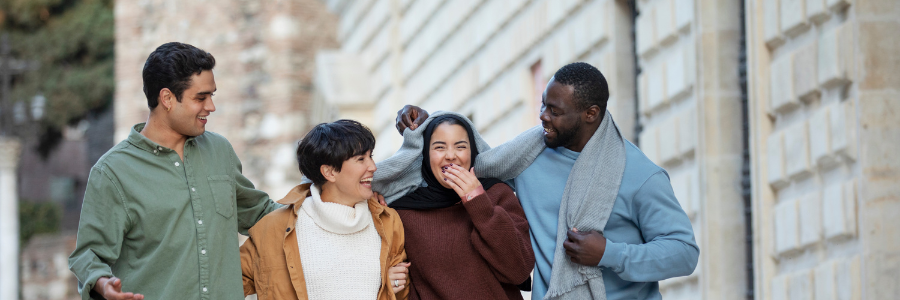 D&I: Como promover em toda a jornada do colaborador? | Talent Academy blog