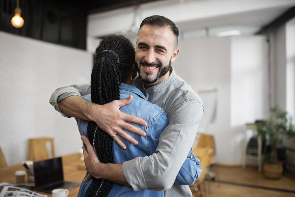 Cuidar de quem cuida: por uma gestão humanizada | talent academy blog