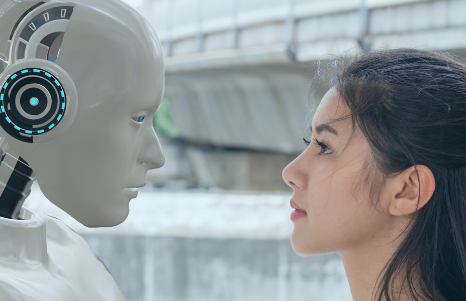 Inteligência artificial e inteligência emocional: qual a relação? | talent academy blog