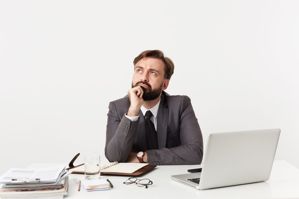 Como liderar minha equipe após um layoff? | talent academy blog