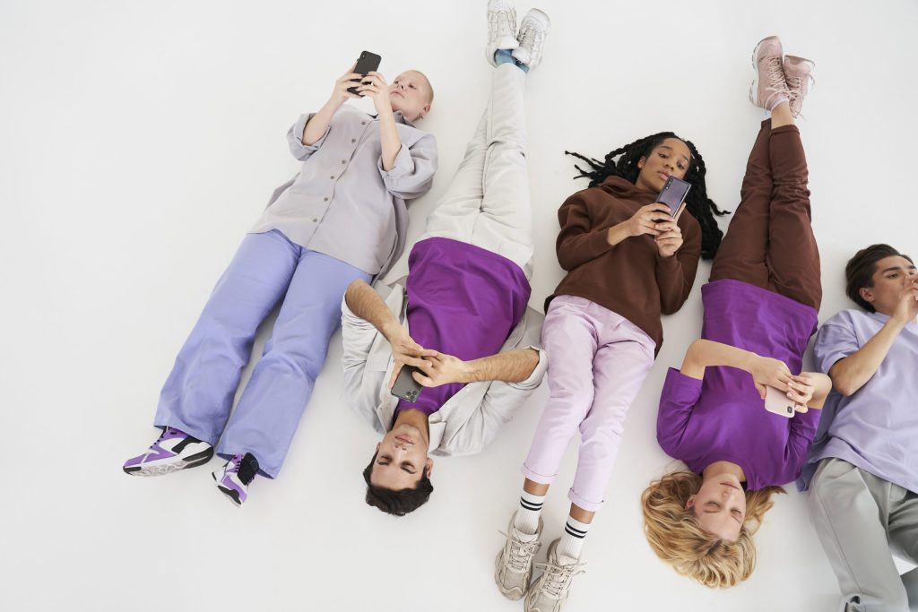 Empresas enfrentam desafios para recrutar profissionais da Gen Z | talent academy blog
