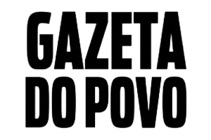 Logo Gazeta do Povo