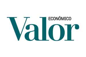 Logo - Valor Econômico