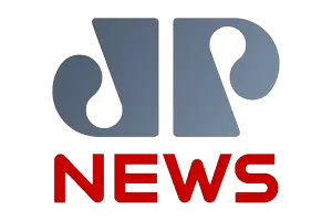 Logo Jovem Pan News